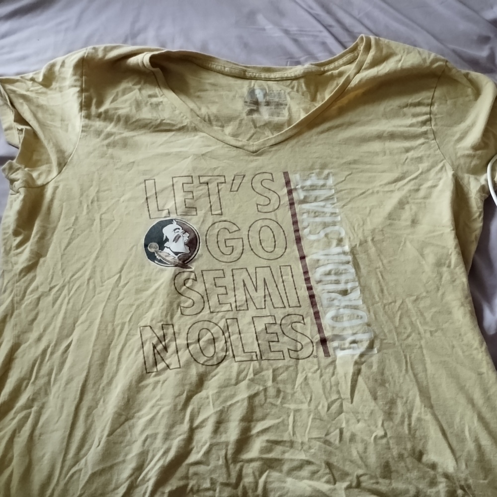 Seminoles t-shirt
